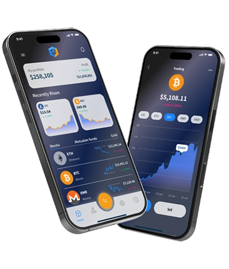 Billera Schweiz Mobile Trading App